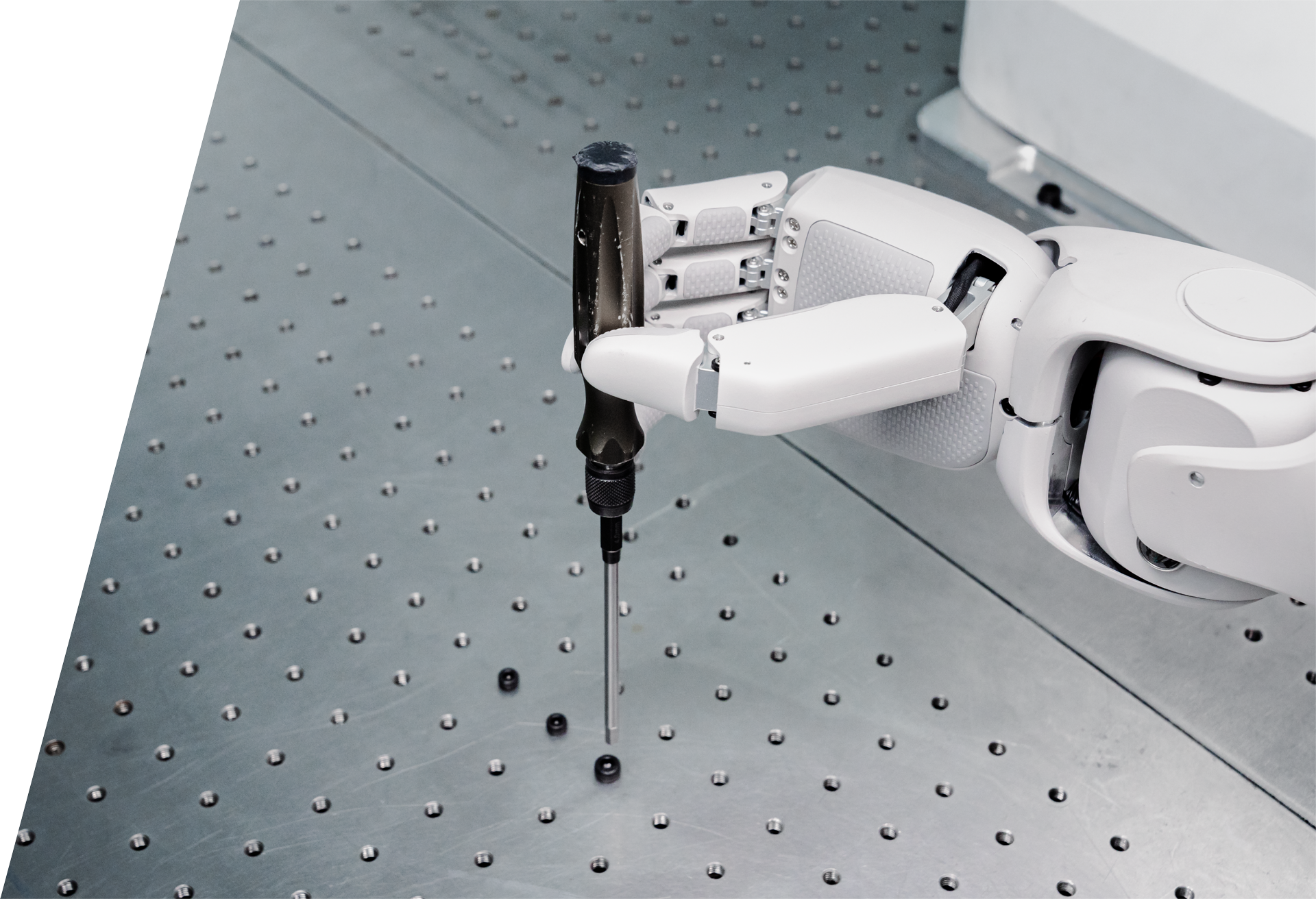 Built With Industrial-Grade Reliability