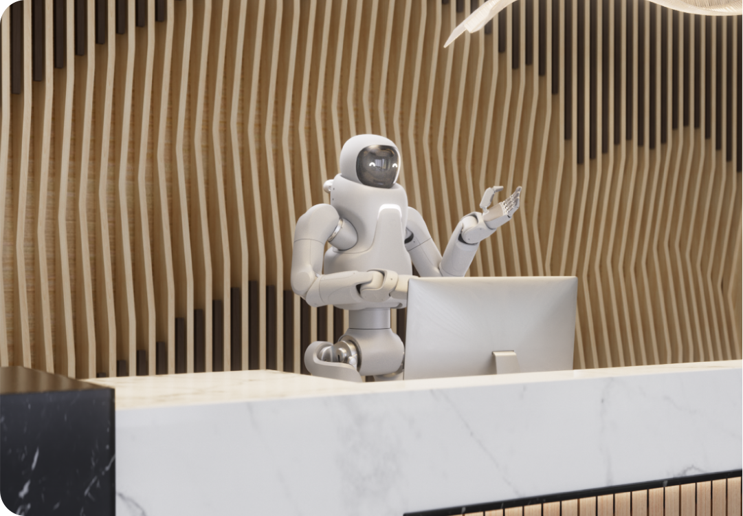 Customized Head Modular