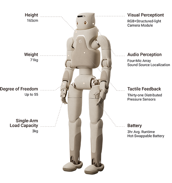 A Softer Presence of Intelligent Agents